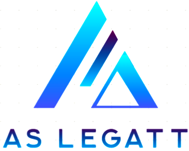 AS LEGATT