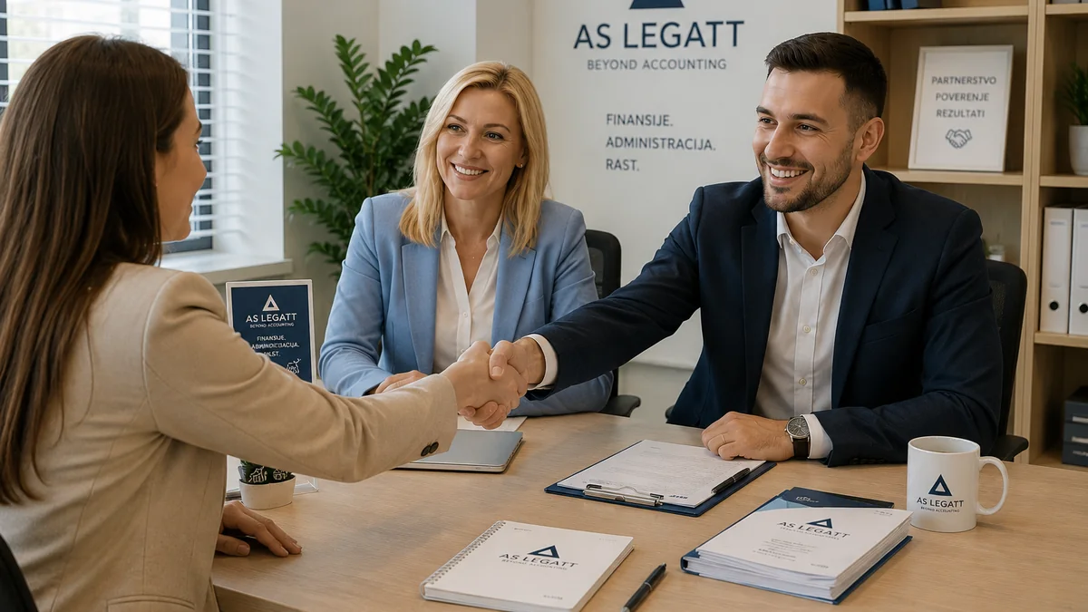 Forming an LLC (DOO) in Serbia in 2026 – APR registration and first steps