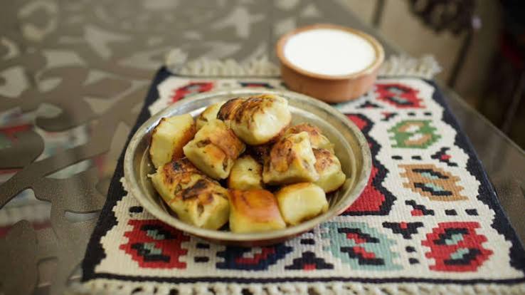 Mantije – a Novi Pazar tradition